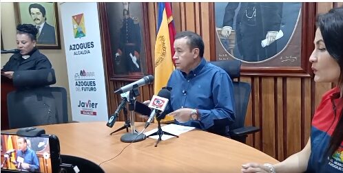 Azogues generó cerca de $200 mil en ingresos turísticos durante el feriado de Carnaval.