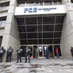 José de la Gasca entre los postulantes al concurso para nuevo Fiscal General del Estado.