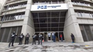 José de la Gasca entre los postulantes al concurso para nuevo Fiscal General del Estado.