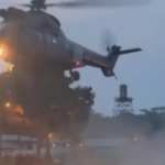 Estados Unidos confirma por primera vez participación en operativo militar contra “terroristas” en Ecuador.