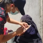 Campaña de vacunación contra la influenza se extiende hasta el 30 de mayo en Ecuador.
