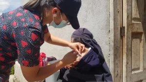 Campaña de vacunación contra la influenza se extiende hasta el 30 de mayo en Ecuador.