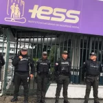 Gobierno ordena nueva intervención en el Hospital Teodoro Maldonado tras asesinato de funcionario y antecedentes de secuestros.