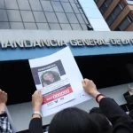 Policías implicados en femicidios en Ecuador: al menos nueve casos entre 2022 y 2026.