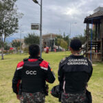 Cuenca prepara una nueva normativa para prohibir el consumo de sustancias estupefacientes en áreas públicas.