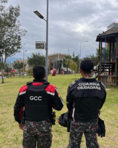 Cuenca prepara una nueva normativa para prohibir el consumo de sustancias estupefacientes en áreas públicas.