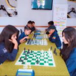 Azogues celebra sus 201 años con campeonato nacional de ajedrez que reúne a 144 deportistas.