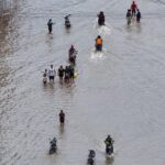 Fenómeno El Niño podría volver con fuerza entre mayo y julio, alerta la ONU.