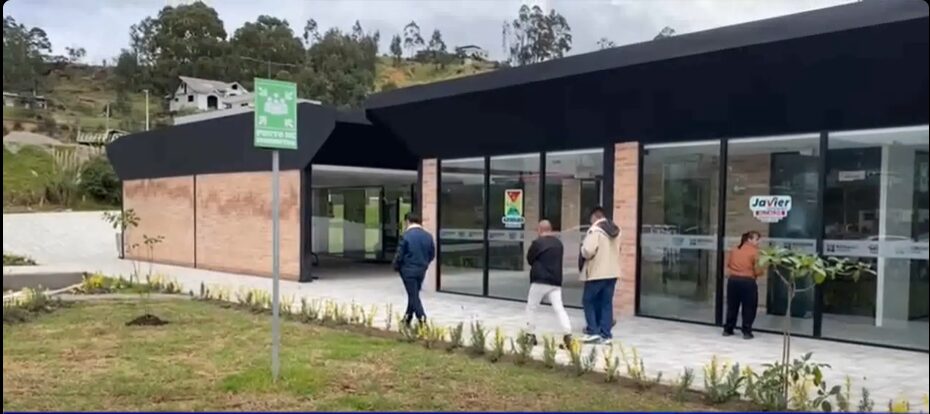 Azogues habilita su Centro de Revisión Técnica Vehicular y retoma el servicio a la ciudadanía.