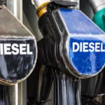 Crisis en Guayaquil: escasez de diésel golpea a conductores y paraliza actividades.