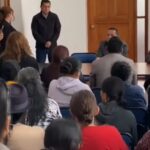 Comunidades de Azogues exigen retorno policial tras aumento de robos.