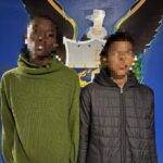 Detienen a dos menores vinculados a un robo en la zona de Sayausí.