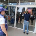 La Arcsa incautó una cifra superior a los 108 mil artículos en las provincias de Azuay, Cañar y Morona Santiago.