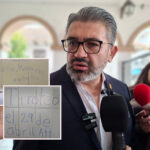 Gobernación del Azuay confirma investigación sobre supuestas amenazas contra tres planteles educativos en Cuenca.