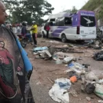 Atentado deja 20 muertos y evidencia la escalada violenta de disidencias de las FARC en Cauca.