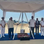 Ecuador construirá estación naval en Posorja para frenar el narcotráfico en el Golfo de Guayaquil.