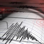 Sismo de magnitud 4,2 se registra en San Vicente, Manabí.
