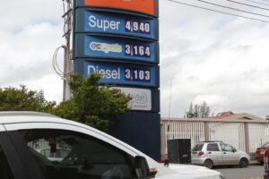 El incremento en el costo de la gasolina asfixia las finanzas de la región.
