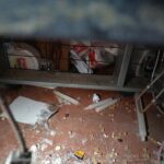  Clausuran un local por insalubridad extrema al detectarse suciedad acumulada y diversos tipos de plagas en el lugar.