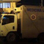 Un domicilio en Cuenca fue el escenario del asesinato de dos mujeres.
