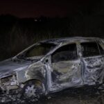 Adolescentes desaparecidos fueron hallados calcinados en Manabí