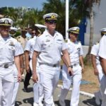 Armada del Ecuador abre proceso de postulación: estos son los requisitos.