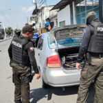 Capturan a implicado en ataque armado dentro de centro comercial de Playas.