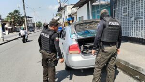 Capturan a implicado en ataque armado dentro de centro comercial de Playas.