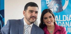 Fiscalía solicita vincular a esposa y madre de Aquiles Álvarez al caso «Goleada»