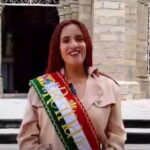 Reina de Azogues impulsa serenata solidaria por el Día de la Madre.