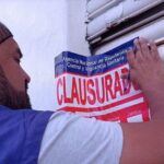 Arcsa clausuró un chifa en Cuenca tras hallar cucarachas, rastros de babosas y ratas.