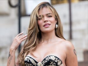 Karol G recibirá galardón de los AMAs que solo Michael Jackson, Whitney Houston y otras 6 leyendas poseen.