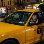 Reportan un nuevo atraco a un taxista en el sector de Miraflores, en Cuenca.