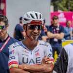  Cuenca fue testigo y parte del proceso que llevó a Jhonatan Narváez a triunfar en la edición 2026 del Giro.