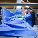 El Hospital José Carrasco del IESS en Cuenca incorporó tecnología avanzada para su área de cardiología.