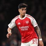La Selección de Ecuador no podrá contar con Piero Hincapié para el encuentro amistoso frente a Arabia Saudita.