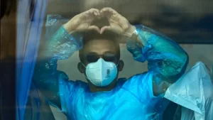 OPS descarta que brote de hantavirus sea el inicio de una nueva pandemia.
