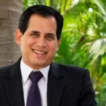 Juan Carlos Blum asume el Ministerio de Ambiente y Energía.