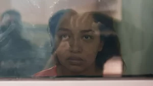 Andreína Lamota confesó cómo asesinó y descuartizó a su madre: el caso que estremeció a Ecuador.