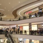 Cuenca da la bienvenida a la «Ciudad Comercial del Río», el nuevo Mall del Alto que albergará a más de 200 marcas comerciales.