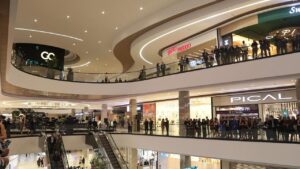 Cuenca da la bienvenida a la «Ciudad Comercial del Río», el nuevo Mall del Alto que albergará a más de 200 marcas comerciales.