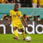 La gran apuesta de Ecuador para brillar en el Mundial 2026 es el talento de Moisés Caicedo.