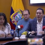 La elección del nuevo vicealcalde de Cuenca se llevará a cabo este día.