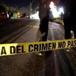 Agente de tránsito fue asesinado en el norte de Guayaquil.