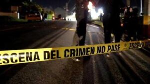 Agente de tránsito fue asesinado en el norte de Guayaquil.