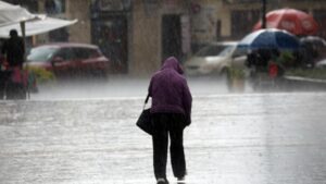 Fenómeno de El Niño ya está en desarrollo, confirma agencia climática de Estados Unidos.