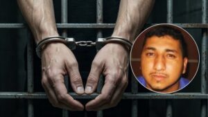 Alias ‘Javi’, hermano de ‘Fito’, será extraditado de Colombia a Ecuador.