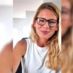 ¿QUIÉN ERA MONIKA SILVA? LA ACTIVISTA ANTICORRUPCIÓN HALLADA SIN VIDA EN SANTA ELENA.