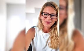 ¿QUIÉN ERA MONIKA SILVA? LA ACTIVISTA ANTICORRUPCIÓN HALLADA SIN VIDA EN SANTA ELENA.