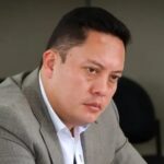 TCE ratifica sentencia contra el alcalde de Cuenca, Cristian Zamora.